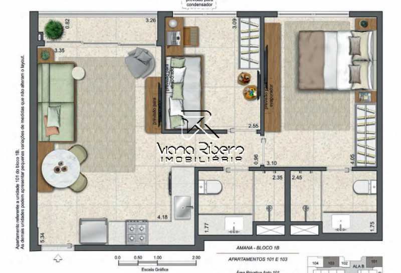 Conheça Captura de Tela 2022-06-08 às do imóvel - Apartamento à venda Rua Marquês de São Vicente, Gávea, Rio de Janeiro - R$ 1.636.167 - SPAP20674 - 17 Captura de Tela 2022-06-08 às - 17