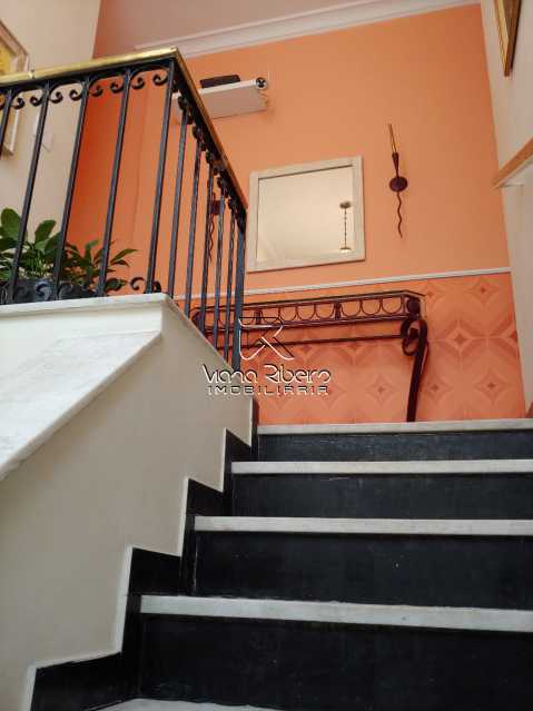 Conheça 4 do imóvel - Casa à venda Avenida Paula Sousa,Maracanã, Rio de Janeiro - R$ 1.900.000 - SPCA60005 - 3 4 - 3