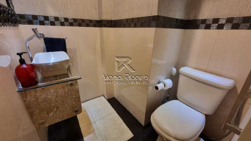 Conheça 7 do imóvel - Casa à venda Avenida Paula Sousa,Maracanã, Rio de Janeiro - R$ 1.900.000 - SPCA60005 - 6 7 - 6