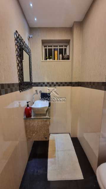 Conheça 8 do imóvel - Casa à venda Avenida Paula Sousa,Maracanã, Rio de Janeiro - R$ 1.900.000 - SPCA60005 - 7 8 - 7
