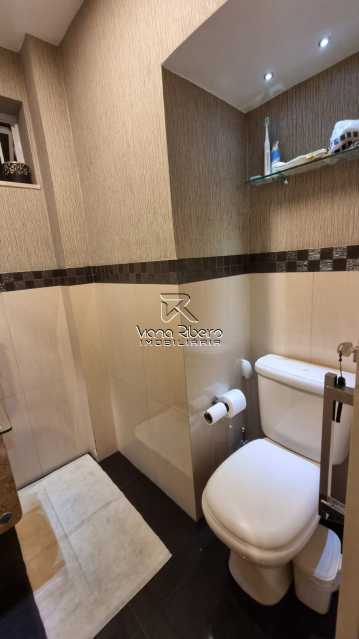 Conheça 9 do imóvel - Casa à venda Avenida Paula Sousa,Maracanã, Rio de Janeiro - R$ 1.900.000 - SPCA60005 - 8 9 - 8