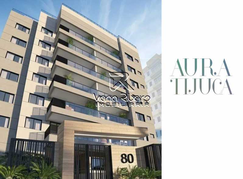 Conheça 1. do imóvel - Apartamento à venda Rua Visconde de Itamarati, Maracanã, Rio de Janeiro - R$ 967.000 - SPAP30535 - 2 1. - 2