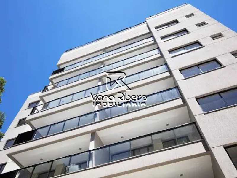 Conheça 3. do imóvel - Apartamento à venda Rua Visconde de Itamarati, Maracanã, Rio de Janeiro - R$ 967.000 - SPAP30535 - 4 3. - 4