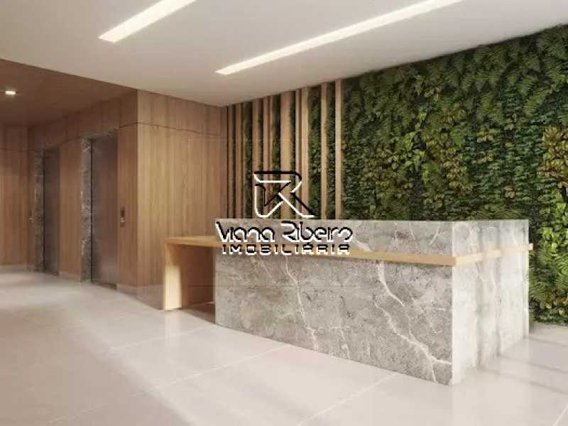 Conheça 4. do imóvel - Apartamento à venda Rua Visconde de Itamarati, Maracanã, Rio de Janeiro - R$ 967.000 - SPAP30535 - 5 4. - 5