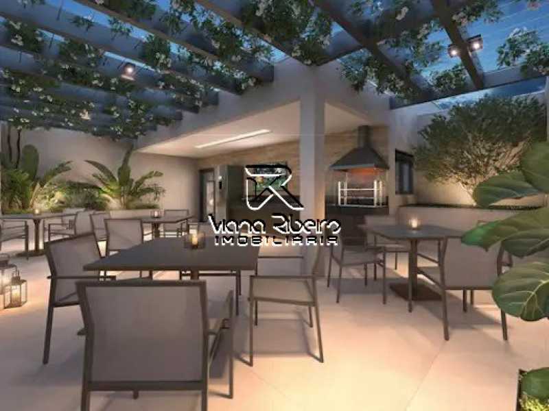 Conheça 9. do imóvel - Apartamento à venda Rua Visconde de Itamarati, Maracanã, Rio de Janeiro - R$ 967.000 - SPAP30535 - 10 9. - 10