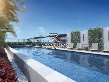 Lançamento - Apartamento à venda Rua Visconde de Itamarati, Maracanã, Rio de Janeiro - R$ 967.000 - SPAP30535