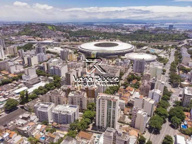 Conheça 12. do imóvel - Apartamento à venda Rua Visconde de Itamarati, Maracanã, Rio de Janeiro - R$ 967.000 - SPAP30535 - 12 12. - 12