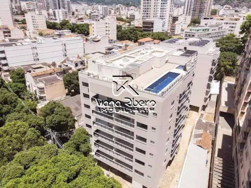 Conheça 14. do imóvel - Apartamento à venda Rua Visconde de Itamarati, Maracanã, Rio de Janeiro - R$ 967.000 - SPAP30535 - 14 14. - 14