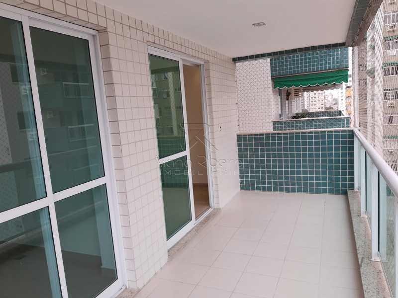 Conheça 1 do imóvel - Apartamento à venda Rua Coração de Maria, Méier, Rio de Janeiro - R$ 707.162 - SPAP30537 - 1 1 - 1