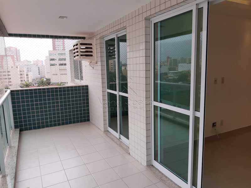 Conheça 2 do imóvel - Apartamento à venda Rua Coração de Maria, Méier, Rio de Janeiro - R$ 707.162 - SPAP30537 - 2 2 - 2