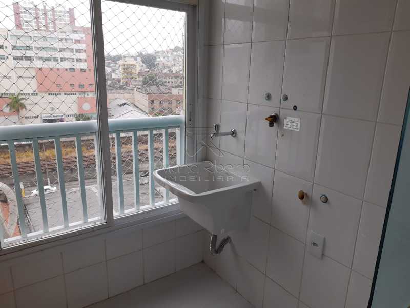 Conheça 19 do imóvel - Apartamento à venda Rua Coração de Maria, Méier, Rio de Janeiro - R$ 707.162 - SPAP30537 - 19 19 - 19