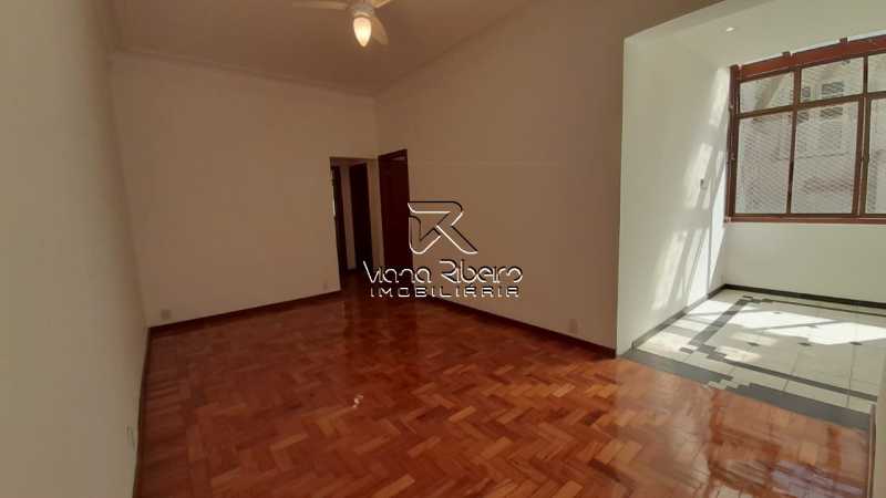 Imperdível - Apartamento à venda Rua Canavieiras, Grajaú, Rio de Janeiro - R$ 325.000 - SPAP20686