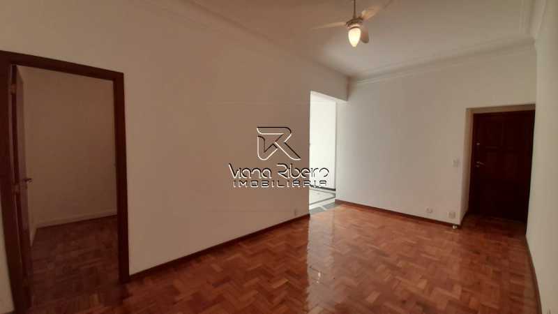 Conheça 02 do imóvel - Apartamento à venda Rua Canavieiras, Grajaú, Rio de Janeiro - R$ 325.000 - SPAP20686 - 2 02 - 2