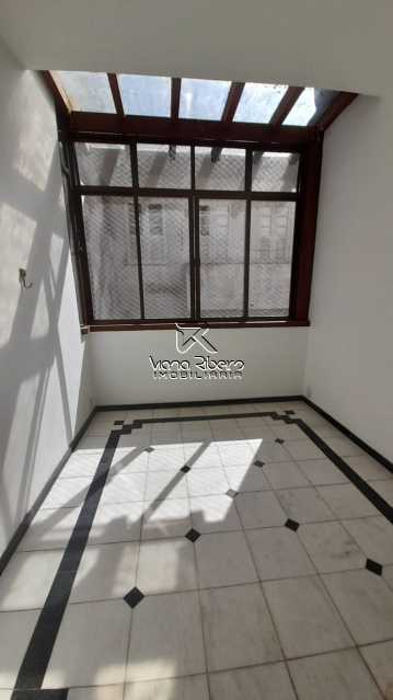Conheça 03 do imóvel - Apartamento à venda Rua Canavieiras, Grajaú, Rio de Janeiro - R$ 325.000 - SPAP20686 - 3 03 - 3