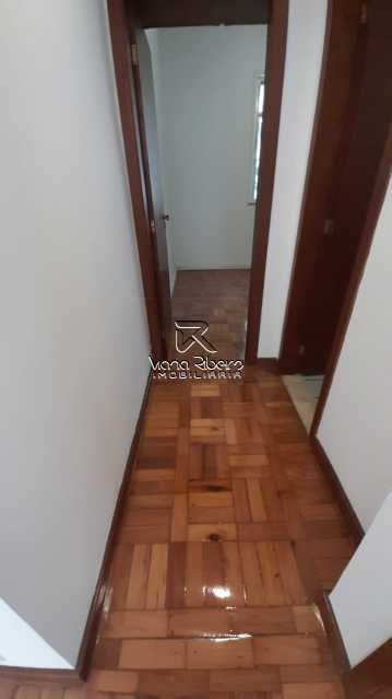 Conheça 05 do imóvel - Apartamento à venda Rua Canavieiras, Grajaú, Rio de Janeiro - R$ 325.000 - SPAP20686 - 6 05 - 6