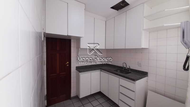Conheça 15 do imóvel - Apartamento à venda Rua Canavieiras, Grajaú, Rio de Janeiro - R$ 325.000 - SPAP20686 - 16 15 - 16