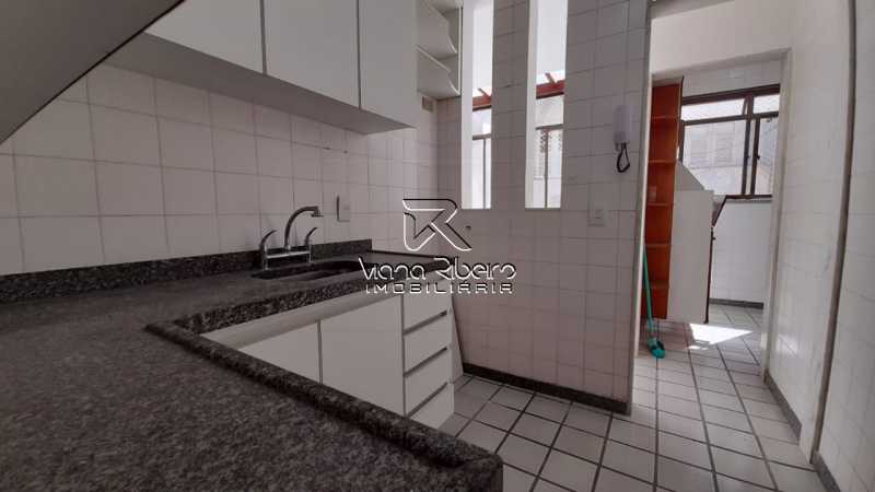 Conheça 16 do imóvel - Apartamento à venda Rua Canavieiras, Grajaú, Rio de Janeiro - R$ 325.000 - SPAP20686 - 17 16 - 17