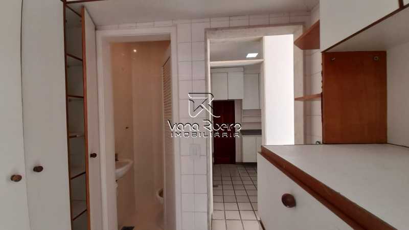Conheça 18 do imóvel - Apartamento à venda Rua Canavieiras, Grajaú, Rio de Janeiro - R$ 325.000 - SPAP20686 - 19 18 - 19