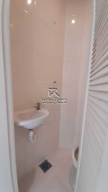 Conheça 19 do imóvel - Apartamento à venda Rua Canavieiras, Grajaú, Rio de Janeiro - R$ 325.000 - SPAP20686 - 20 19 - 20