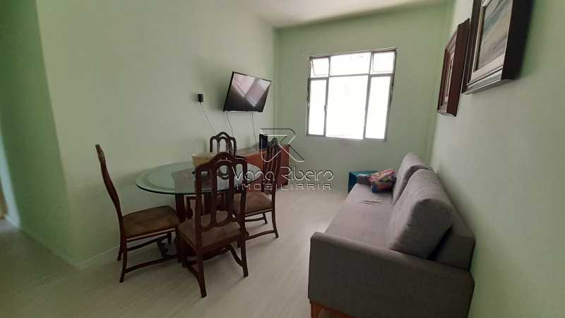 Conheça 01 do imóvel - Apartamento à venda Rua Isidro de Figueiredo, Maracanã, Rio de Janeiro - R$ 380.000 - SPAP20688 - 1 01 - 1