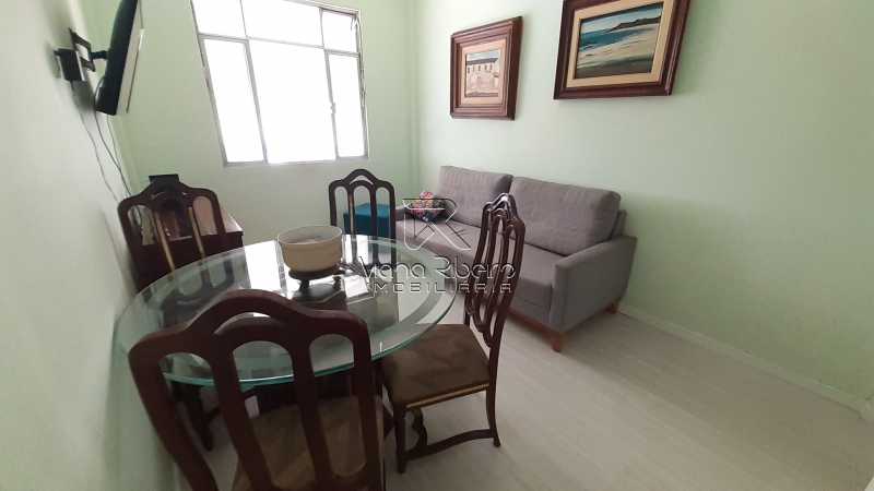 Conheça 02 do imóvel - Apartamento à venda Rua Isidro de Figueiredo, Maracanã, Rio de Janeiro - R$ 380.000 - SPAP20688 - 2 02 - 2