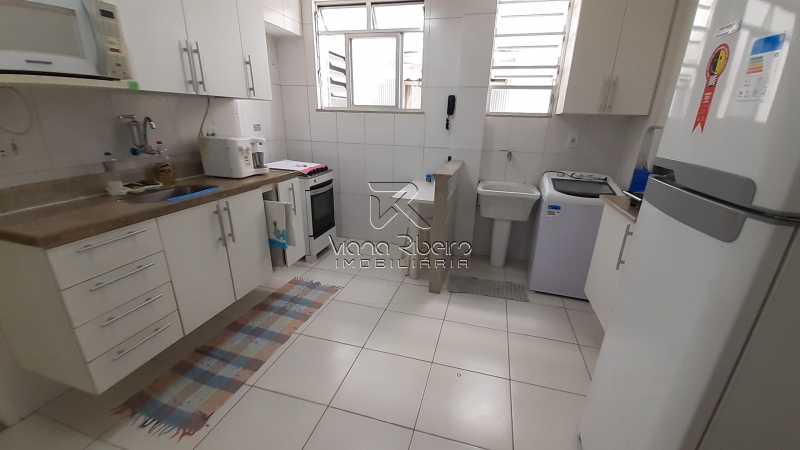 Conheça 04 do imóvel - Apartamento à venda Rua Isidro de Figueiredo, Maracanã, Rio de Janeiro - R$ 380.000 - SPAP20688 - 4 04 - 4