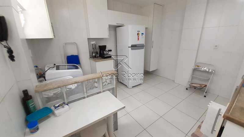 Conheça 07 do imóvel - Apartamento à venda Rua Isidro de Figueiredo, Maracanã, Rio de Janeiro - R$ 380.000 - SPAP20688 - 7 07 - 7