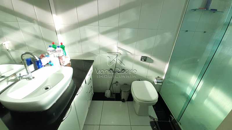 Conheça 14 do imóvel - Apartamento à venda Rua Isidro de Figueiredo, Maracanã, Rio de Janeiro - R$ 380.000 - SPAP20688 - 15 14 - 15