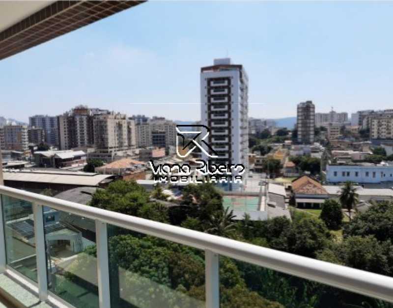 Conheça 3.. do imóvel - Cobertura à venda Rua Padre Ildefonso Penalba, Méier, Rio de Janeiro - R$ 1.045.760 - SPCO40034 - 2 3.. - 2