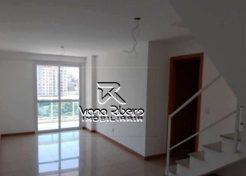 Conheça 1. do imóvel - Cobertura à venda Rua Padre Ildefonso Penalba, Méier, Rio de Janeiro - R$ 1.045.760 - SPCO40034 - 13 1. - 13