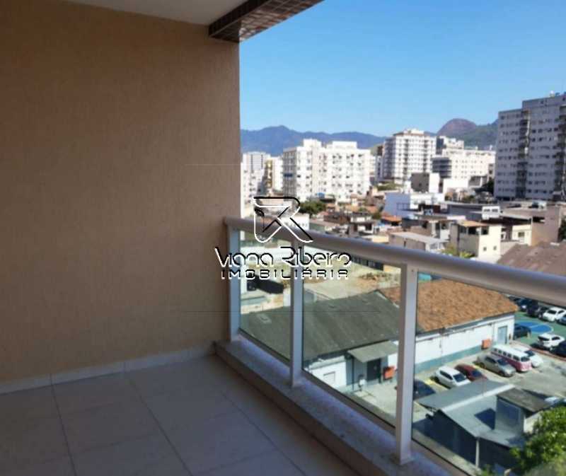 Conheça 3. do imóvel - Apartamento à venda Rua Padre Ildefonso Penalba, Méier, Rio de Janeiro - R$ 741.190 - SPAP30578 - 3 3. - 3