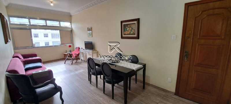 Conheça 2. do imóvel - Apartamento à venda Rua Henry Ford, Tijuca, Rio de Janeiro - R$ 490.000 - SPAP20696 - 2 2. - 2
