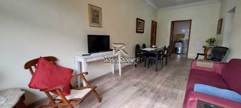 Conheça 3. do imóvel - Apartamento à venda Rua Henry Ford, Tijuca, Rio de Janeiro - R$ 490.000 - SPAP20696 - 3 3. - 3