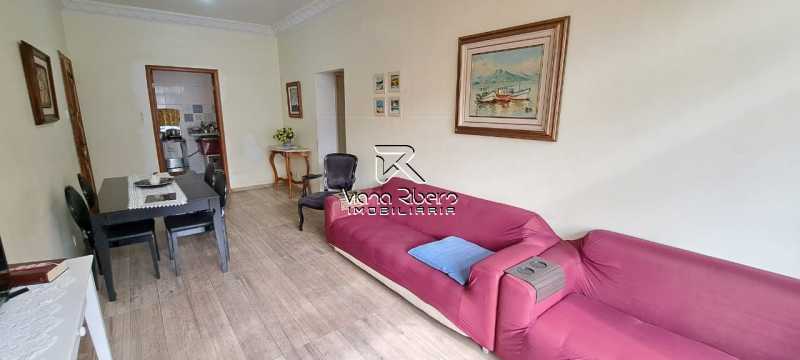 Conheça 4. do imóvel - Apartamento à venda Rua Henry Ford, Tijuca, Rio de Janeiro - R$ 490.000 - SPAP20696 - 4 4. - 4