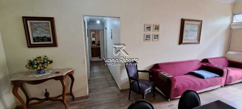 Conheça 5. do imóvel - Apartamento à venda Rua Henry Ford, Tijuca, Rio de Janeiro - R$ 490.000 - SPAP20696 - 5 5. - 5