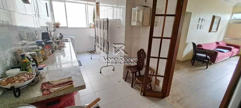 Conheça 17. do imóvel - Apartamento à venda Rua Henry Ford, Tijuca, Rio de Janeiro - R$ 490.000 - SPAP20696 - 17 17. - 17