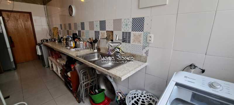 Conheça 18. do imóvel - Apartamento à venda Rua Henry Ford, Tijuca, Rio de Janeiro - R$ 490.000 - SPAP20696 - 18 18. - 18