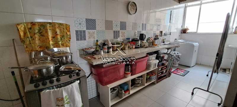 Conheça 20. do imóvel - Apartamento à venda Rua Henry Ford, Tijuca, Rio de Janeiro - R$ 490.000 - SPAP20696 - 20 20. - 20