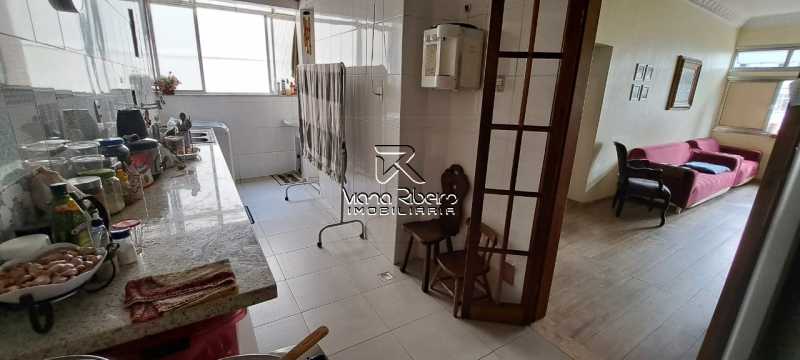 Conheça 21. do imóvel - Apartamento à venda Rua Henry Ford, Tijuca, Rio de Janeiro - R$ 490.000 - SPAP20696 - 21 21. - 21