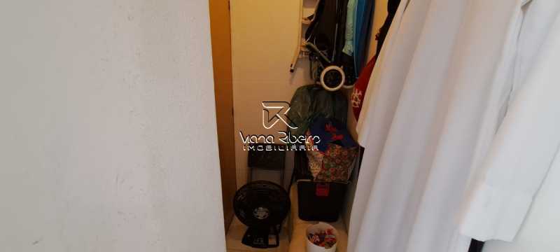Conheça 22. do imóvel - Apartamento à venda Rua Henry Ford, Tijuca, Rio de Janeiro - R$ 490.000 - SPAP20696 - 22 22. - 22