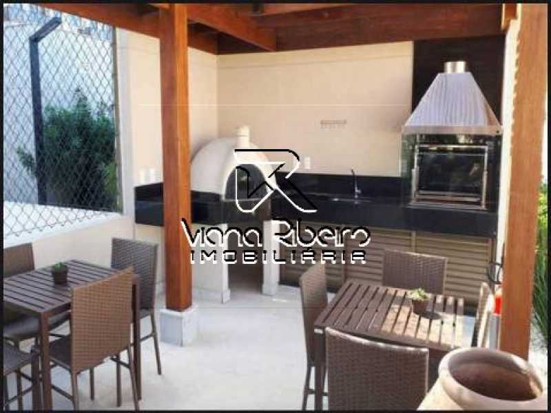 Conheça 18 do imóvel - Apartamento à venda Estrada Coronel Pedro Correia, Jacarepaguá, Rio de Janeiro - R$ 678.322 - SPAP30540 - 19 18 - 19