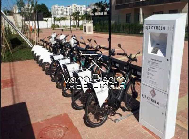 Conheça 25 do imóvel - Apartamento à venda Estrada Coronel Pedro Correia, Jacarepaguá, Rio de Janeiro - R$ 678.322 - SPAP30540 - 23 25 - 23