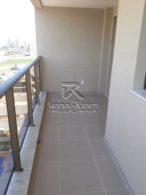 Conheça 1 do imóvel - Cobertura à venda Estrada Coronel Pedro Correia, Jacarepaguá, Rio de Janeiro - R$ 1.156.538 - SPCO30073 - 1 1 - 1
