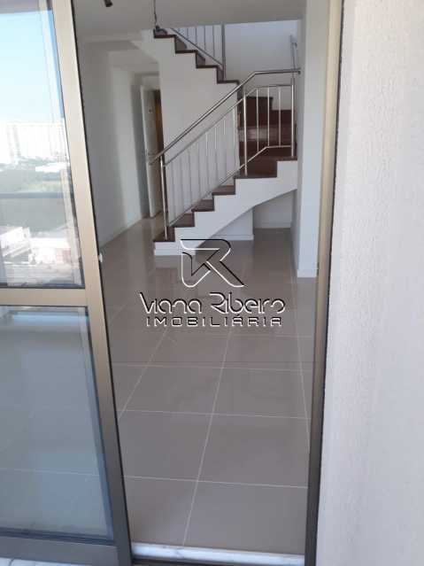 Conheça 2 do imóvel - Cobertura à venda Estrada Coronel Pedro Correia, Jacarepaguá, Rio de Janeiro - R$ 1.156.538 - SPCO30073 - 2 2 - 2