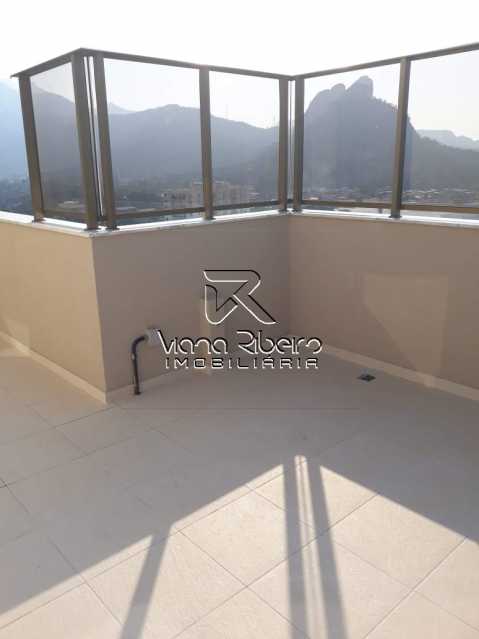Conheça 15 do imóvel - Cobertura à venda Estrada Coronel Pedro Correia, Jacarepaguá, Rio de Janeiro - R$ 1.156.538 - SPCO30073 - 13 15 - 13