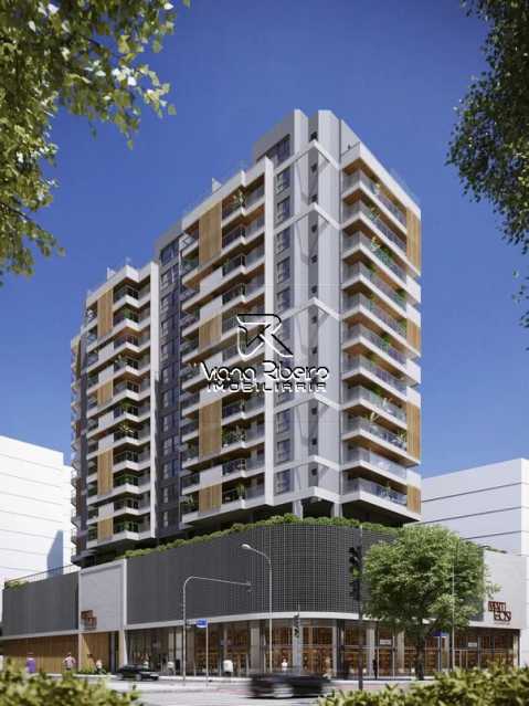 Lançamento - Cobertura à venda Rua das Laranjeiras, Laranjeiras, Rio de Janeiro - R$ 3.143.300 - SPCO30075