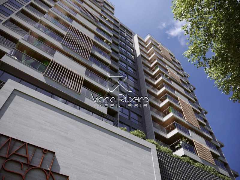 Conheça 2. do imóvel - Cobertura à venda Rua das Laranjeiras, Laranjeiras, Rio de Janeiro - R$ 3.143.300 - SPCO30075 - 2 2. - 2