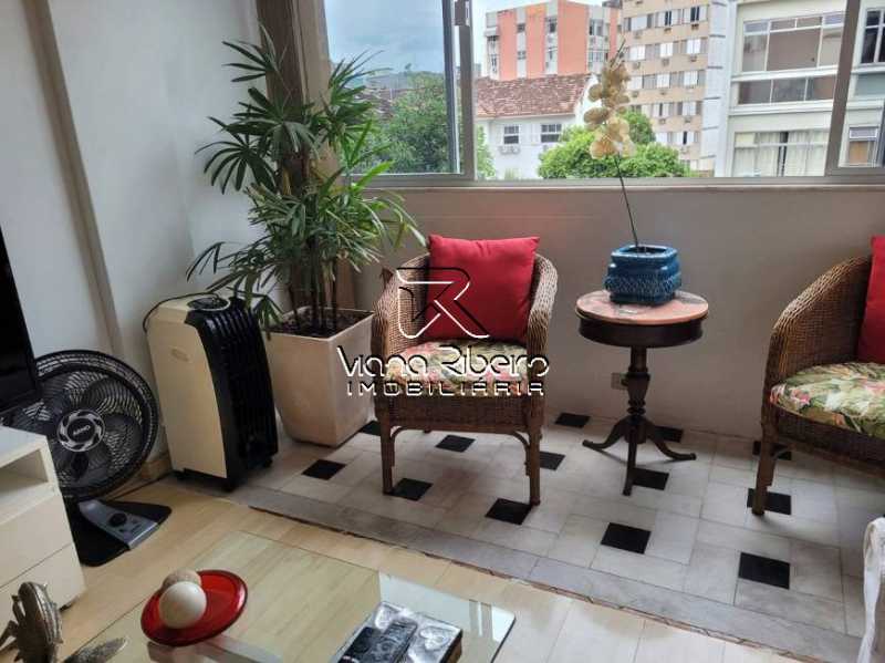 Conheça 01 do imóvel - Apartamento à venda Rua José Higino, Tijuca, Rio de Janeiro - R$ 690.000 - SPAP30550 - 1 01 - 1