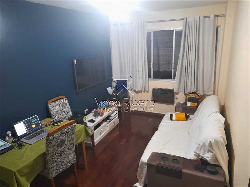 Conheça 1. do imóvel - Apartamento à venda Rua Afonso Cavalcanti, Cidade Nova, Rio de Janeiro - R$ 350.000 - SPAP20719 - 1 1. - 1