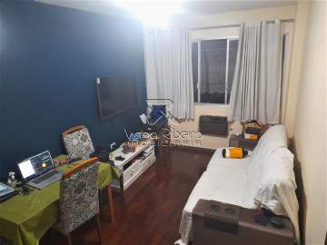 Imperdível - Apartamento à venda Rua Afonso Cavalcanti, Cidade Nova, Rio de Janeiro - R$ 350.000 - SPAP20719